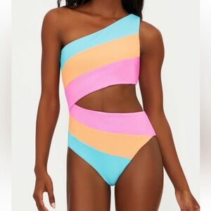 Beach Riot Joyce One Piece